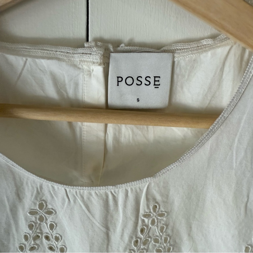 Posse dress - Picture 2 of 5